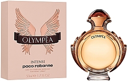 Paco Rabanne Olympea Intense - Eau de Parfum — photo N2