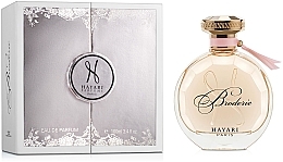 Hayari Broderie - Eau de Parfum — photo N2