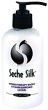 Fragrances, Perfumes, Cosmetics Hand Cream-Lotion - Seche Vite Silk Lotion