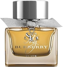 Fragrances, Perfumes, Cosmetics Burberry My Burberry Black Limited Edition - Eau de Parfum