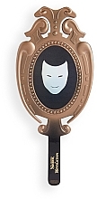 Fragrances, Perfumes, Cosmetics Mirror with Handle 'Shrek' - I Heart Revolution x Shrek Hand Magic Mirror