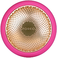 Set - Foreo Skincare Secrets UFO 2 Set (mask/30x6g + accessories/1pc) — photo N26