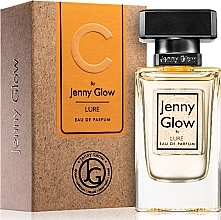 Jenny Glow C Lure - Eau de Parfum — photo N3