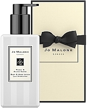 Fragrances, Perfumes, Cosmetics Jo Malone Peony and Blush Suede - Body and Hand Lotion
