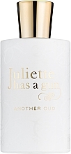 Fragrances, Perfumes, Cosmetics Juliette Has A Gun Another Oud - Eau de Parfum (tester with cap)