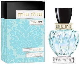 Fragrances, Perfumes, Cosmetics Miu Miu Twist Eau De Magnolia - オードパルファム