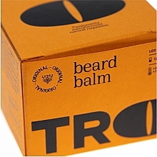 Beard Balm - RareCraft Trophy Beard Balm — photo N12
