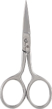 Fragrances, Perfumes, Cosmetics Straight Nail Scissors, HB-103 - Ruby Rose