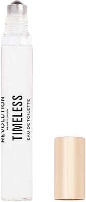 Revolution Beauty Timeless - Eau de Toilette (roller) — photo N2