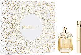 Fragrances, Perfumes, Cosmetics Mugler Alien Goddess - Set (edp/60ml + edp/10ml)	