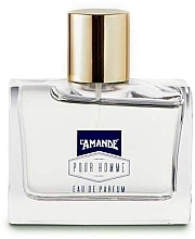 L'Amande Pour Homme - Eau de Parfum — photo N3