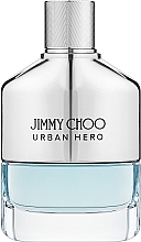 Jimmy Choo Urban Hero - Eau de Parfum — photo N1