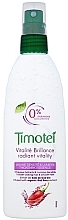 Fragrances, Perfumes, Cosmetics Hair Spray - Timotei Explosion Vitality Thickening Hair Tonic