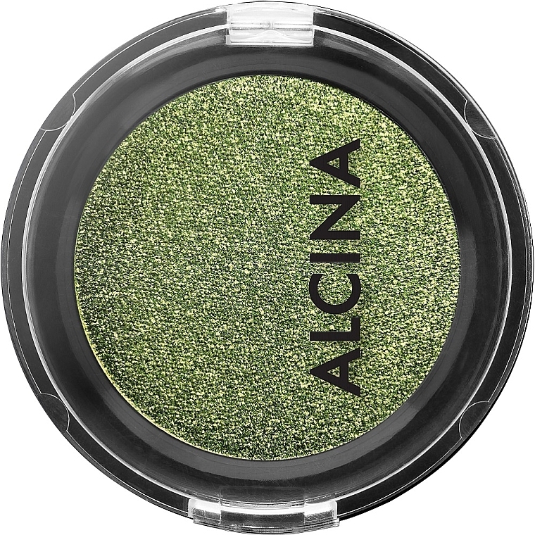 Powder Cream Eyeshadow - Alcina Powder-Cream Eyeshadow — photo N1