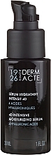 Intensive Moisturizing Serum - Academie Derm Acte Serum Hydratant Intensif 4D — photo N2