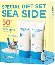 Set - Frudia Special Gift Set Sea Side (cr/2x50ml) — photo N1