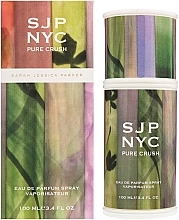 Fragrances, Perfumes, Cosmetics Sarah Jessica Parker SJP NYC Pure Crush - Eau de Parfum