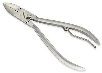 Nail Clippers, 22830 - Erlinda Solingen Nail Nippers — photo N1