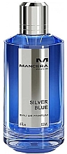 Mancera Silver Blue - Perfume (sample) — photo N1