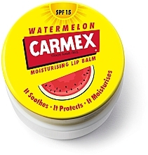 Lip Balm - Carmex Lip Balm Water Mellon — photo N2