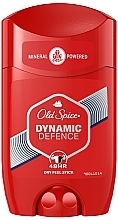 Fragrances, Perfumes, Cosmetics Deodorant Stick - Old Spice Dynamic Defence