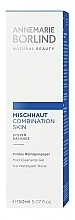 Cleansing Gel for Combination Skin - Annemarie Borlind Combination Skin Cleansing Gel — photo N2