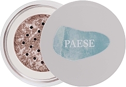 Fragrances, Perfumes, Cosmetics Mineral Bronzer - Paese Mineral Bronzer
