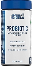 Dietary Supplement - Applied Nutrition Probiotic Advanced Multi-Strain Formula — photo N1