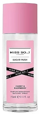 So...? Miss SO...? Sugar Rush - Deodorant — photo N1