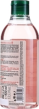 Micellar Water with Hyaluronic Acid "Rose Flower" - Farmona Herbal Care — photo N2