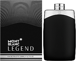 Montblanc Legend - Eau de Toilette — photo N6