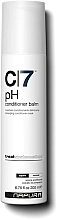 Hair Conditioner Balm 'pH Balance' - Napura C7 PH Conditioner Balm — photo N1