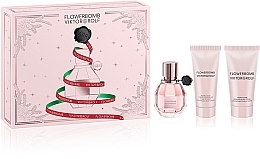 Fragrances, Perfumes, Cosmetics Viktor & Rolf Flowerbomb - Set