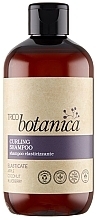 Curly Hair Shampoo - Trico Botanica — photo N1