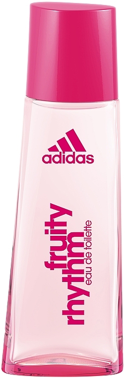 Adidas Fruity Rhythm - Eau de Toilette — photo N1