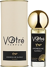 Votre Parfum Undress Me Slowly - Eau de Parfum (mini) — photo N15