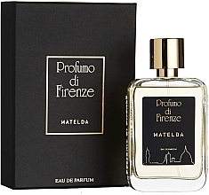 Fragrances, Perfumes, Cosmetics Profumo Di Firenze Matelda - Eau de Parfum