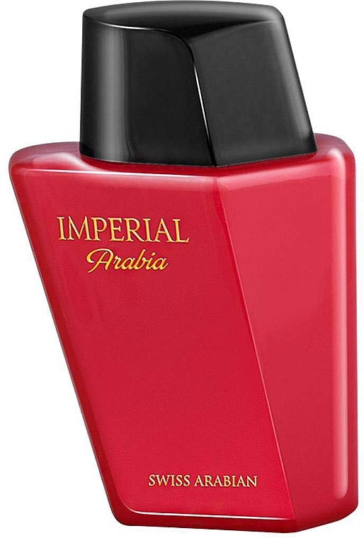 Swiss Arabian Imperial Arabia - Eau de Parfum — photo N6