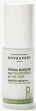 Green Tea Polyphenols Serum Booster - Novexpert Polyphenols de The Vert Serum Booster — photo N1