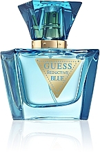 Guess Seductive Blue Women - Eau de Toilette — photo N1