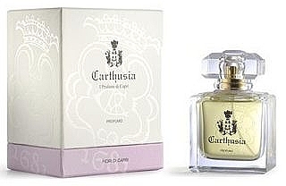 Carthusia Fiori di Capri - Body Lotion — photo N1