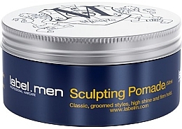 Fragrances, Perfumes, Cosmetics Sculpting Hair Pomade - Label.m Men Sculpting Pomade