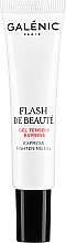 Face Lifting Gel - Galenic Flash de Beaute Express Tightening Gel — photo N2