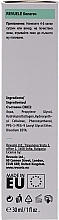 Replenishing Serum with Collagen - Revuele Replenishing Serum With Collagen — photo N2