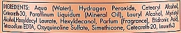 Oxidizing Emulsion 2.1% - Inebrya Hydrogen Peroxide Milk — photo N3