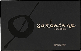 Face & Body Soap - Papoutsanis Sarbacane Bar Soap — photo N1
