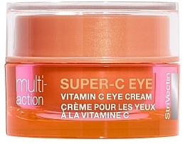 Fragrances, Perfumes, Cosmetics Vitamin C Eye Contour Cream - StriVectin Multi-Action Super-C Eye Vitamin C Cream