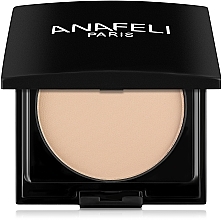 Fragrances, Perfumes, Cosmetics Compact Powder - Anafeli Powder