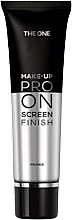 Fragrances, Perfumes, Cosmetics Smoothing Primer - Oriflame Make-Up Pro On Screen Finish Primer