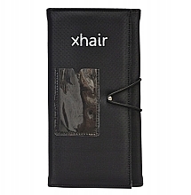 Professional Comb Set in a Case, 8 pcs - Xhair — photo N2